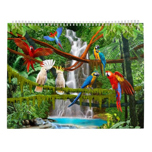 DEEL COURTSHIPS KALENDER (Achterkant)