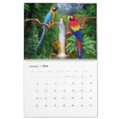 DEEL COURTSHIPS KALENDER (Jan 2026)