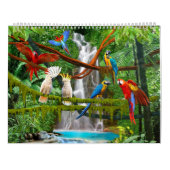 DEEL COURTSHIPS KALENDER (Achterkant)