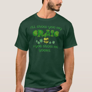 Deel de Craic T-shirt