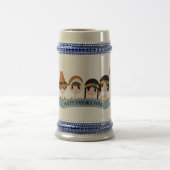 Deel de feast Gift Mok (Center)