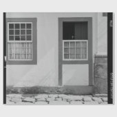 DEEL - DE GESCHIEDENIS VAN BRAZILIË CADEAUPAPIER (Vlak)