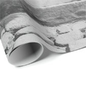 DEEL - DE GESCHIEDENIS VAN BRAZILIË CADEAUPAPIER (Rol Hoek)