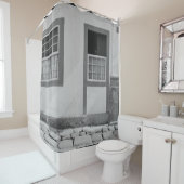 DEEL - DE GESCHIEDENIS VAN BRAZILIË DOUCHEGORDIJN (In situ)