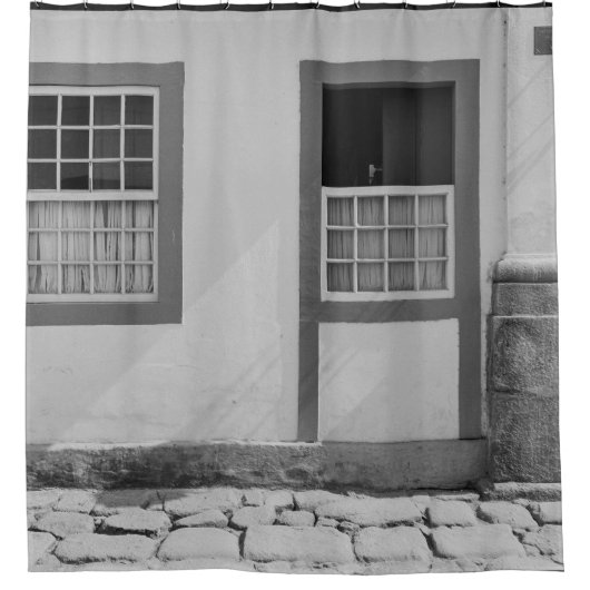 DEEL - DE GESCHIEDENIS VAN BRAZILIË DOUCHEGORDIJN (Voorkant)