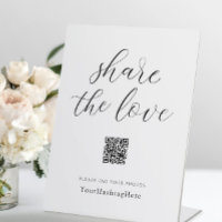 Deel de Liefde | Twitter-hashtag