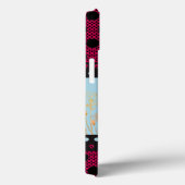 Deel de Love Bug Case-Mate iPhone Case (Achterkant / Rechts)