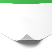 Deel de Road Yin Yang Poster (Hoek)