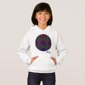 Deel dertien's caleidoscoop art drie (Voorkant volledig)