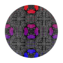 Deel dertien's caleidoscoop art drie