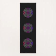 Deel dertien's caleidoscoop art drie