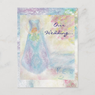Deel deze speciale feestdag III Briefkaart