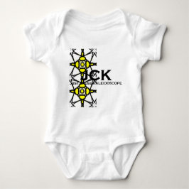 Deel één caleidoscoop art 31 romper