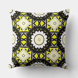 Deel een caleidoscoop art. twaalf kussen