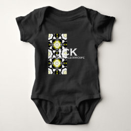 Deel een caleidoscoop art. twaalf romper