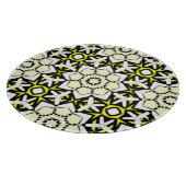 Deel een caleidoscoop art. twaalf snijplank (Hoek)