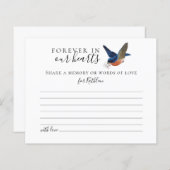 Deel een Eenvoudige Kaart van de Begeleiding van h (Voorkant / Achterkant)