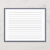 Deel een Eenvoudige Kaart van de Begeleiding van h (Achterkant)