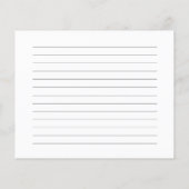 Deel een Eenvoudige Kaart van de Begeleiding van h (Achterkant)