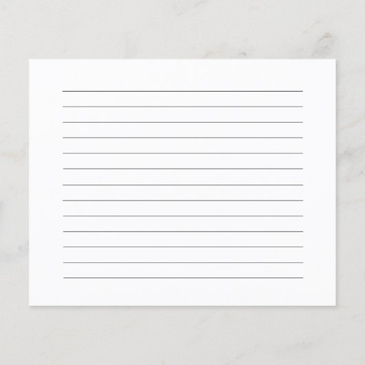 Deel een Eenvoudige Kaart van de Begeleiding van h (Achterkant)