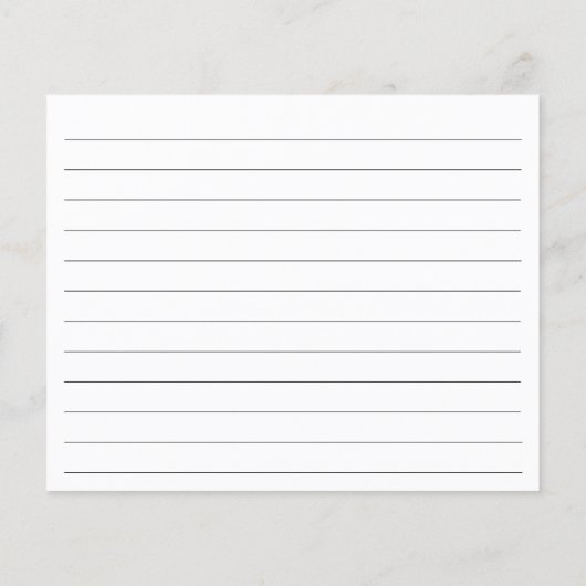 Deel een geheugen begrafenisaanwezigheid (Achterkant)