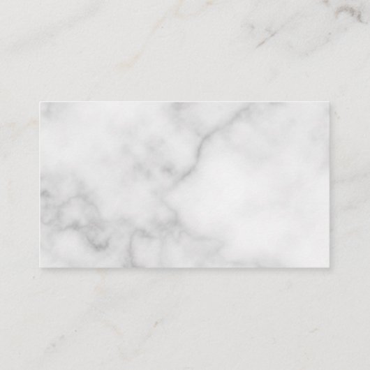 'Deel een geheugen' Elegant Marble Script Wedding Advieskaart (Achterkant)