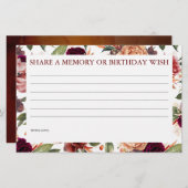 Deel een Geheugen of de Kaart van het Spel van de  (Voorkant / Achterkant)