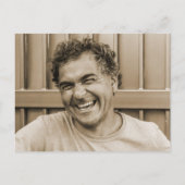 Deel Een Herinnering Foto Begrafenis Briefkaart (Achterkant)