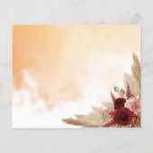 Deel een Ideaal van de Datum voor de kaart van het (Achterkant)