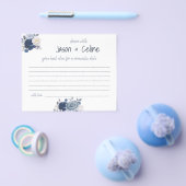 Deel een Idee van de Datum voor de Kaart van het V (Enkel)