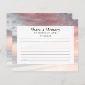 Deel een Kaart van de Begeleiding van de Schoneffe (Voorkant / Achterkant)