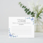 Deel een Kaart van de Begeleiding van het Geheugen (Staand voorkant)