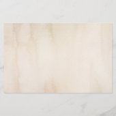 Deel een Kaart van het Geheugen of van de Verjaard (Achterkant)