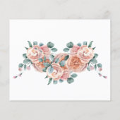 Deel een liefdevol woord begrafenisdienst (Achterkant)