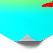 Deel een Poster Boek (Hoek)