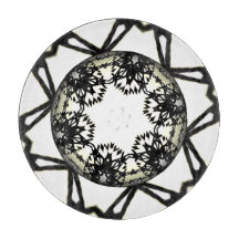 Deel één's caleidoscoop art eight