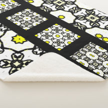 Deel één's caleidoscoop art elf