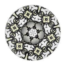 Deel één's caleidoscoop art ten