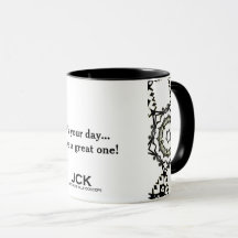 Deel één's caleidoscoop art twee