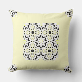 Deel één's caleidoscoop art. vijf kussen