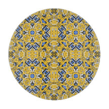 Deel elf's caleidoscoop art one