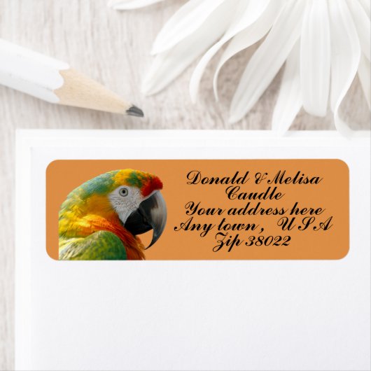 DEEL ETIKET (Insitu)