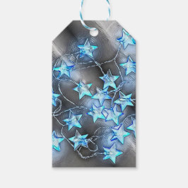 Deel het Licht Cadeaulabel