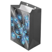 Deel het Licht Medium Cadeauzakje (Voorkant Gekanteld)