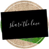 Deel het Love Referral Programma