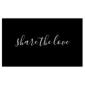 Deel het Love Referral Programma