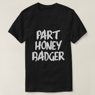 DEEL HONEY BADGER T-SHIRT