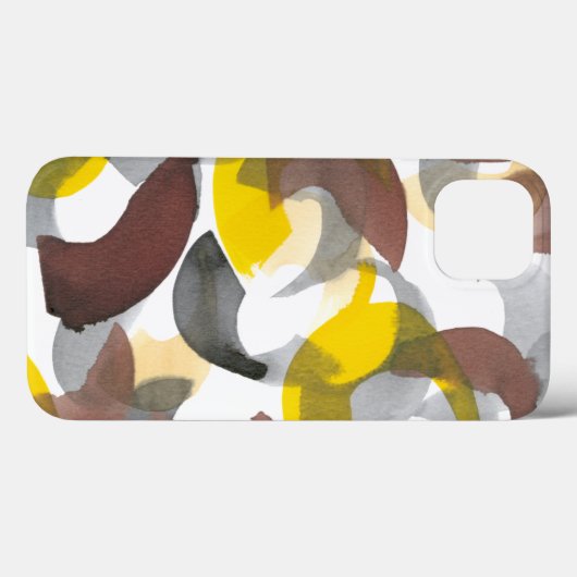 Deel II Case-Mate iPhone Case (Achterkant (horizontaal))