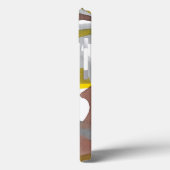 Deel II Case-Mate iPhone Case (Achterkant / Links)