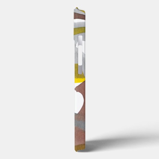 Deel II Case-Mate iPhone Case (Achterkant / Links)